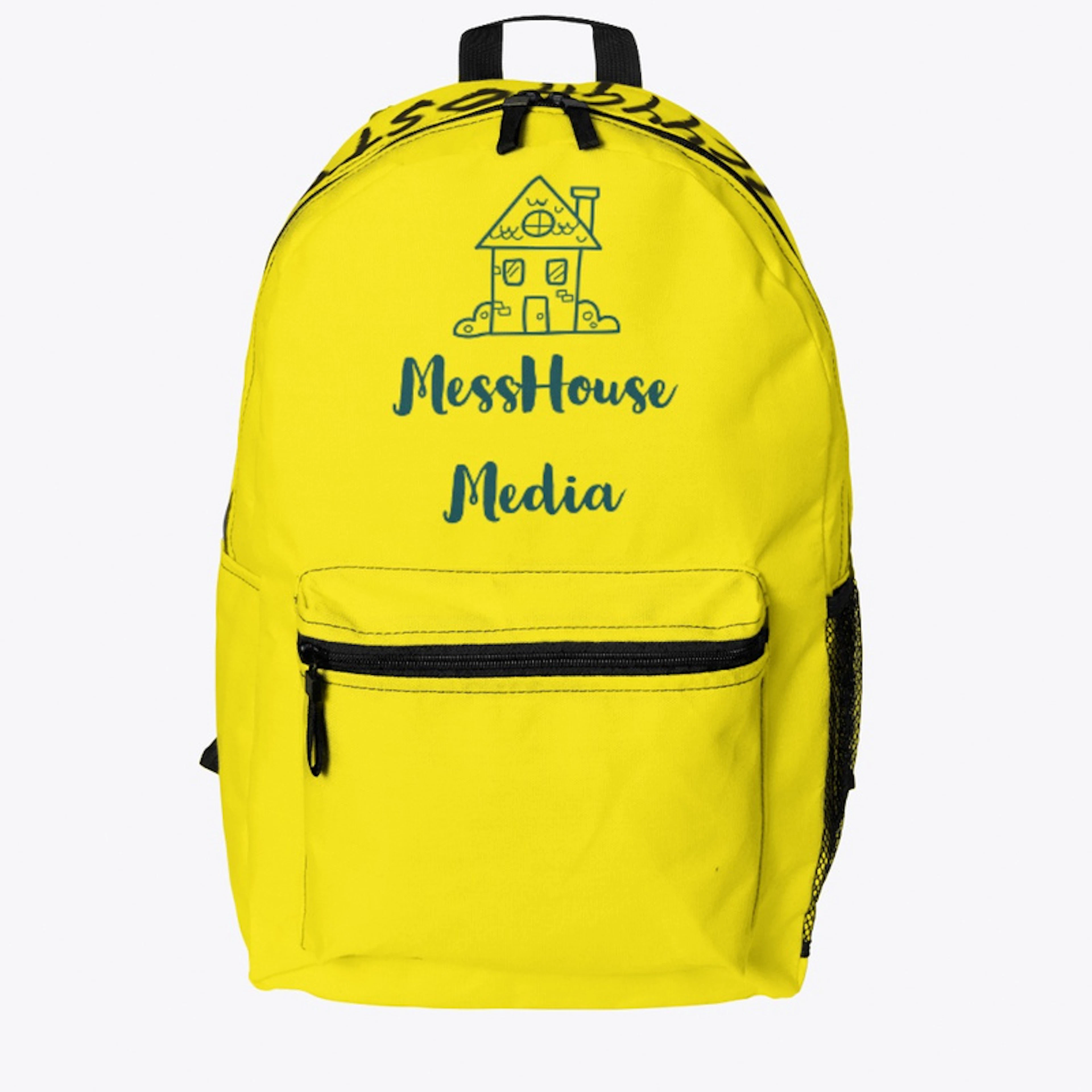 MessHouse/Icyyghosts Backpack 
