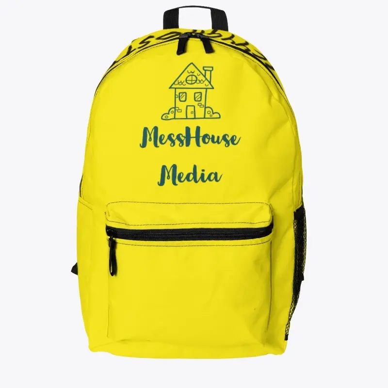 MessHouse/Icyyghosts Backpack 